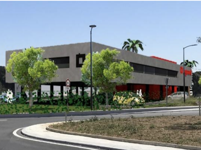 Savoir-Faire SOGETRA - SIGNIFY PROJECT