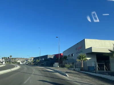 Savoir-Faire SOGETRA - SIGNIFY PROJECT