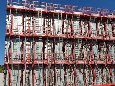 Savoir-Faire SOGETRA - SOFOVAR