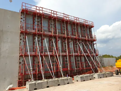 Savoir-Faire SOGETRA - SOFOVAR