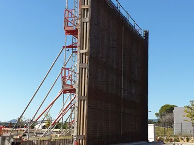 Savoir-Faire SOGETRA - SOFOVAR