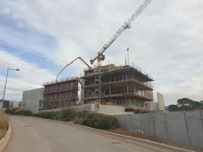 Savoir-Faire SOGETRA - SOFOVAR