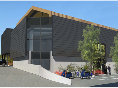 Savoir-Faire SOGETRA - UR CERAM