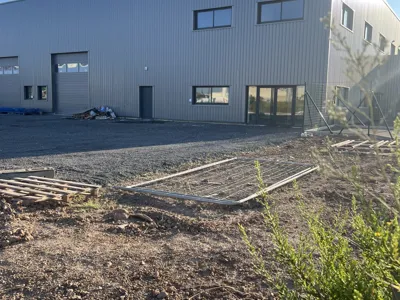 Savoir-Faire SOGETRA - VETA SC