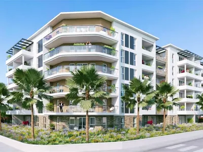 Savoir-Faire SOGETRA - BLEU AZUR