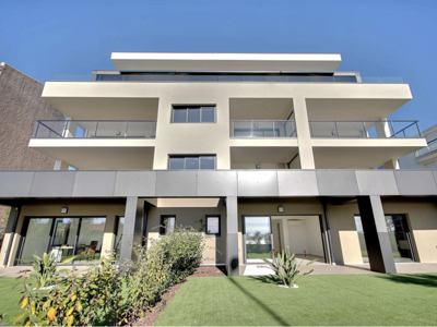 Savoir-Faire SOGETRA - VILLA AZUR