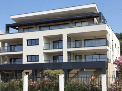 Savoir-Faire SOGETRA - VILLA AZUR