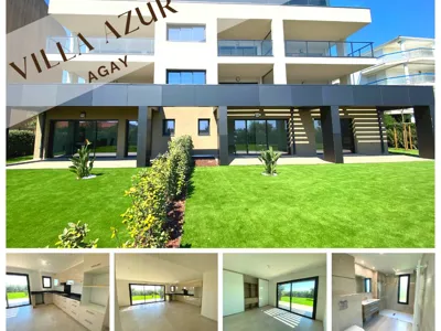 Savoir-Faire SOGETRA - VILLA AZUR