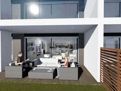 Savoir-Faire SOGETRA - VILLA CYBELE