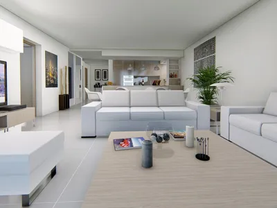 Savoir-Faire SOGETRA - VILLA CYBELE