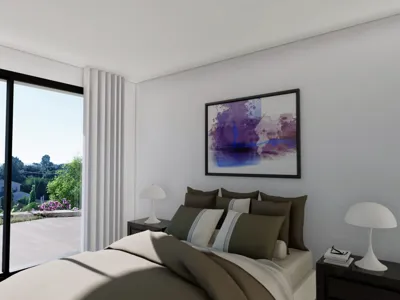 Savoir-Faire SOGETRA - VILLA CYBELE