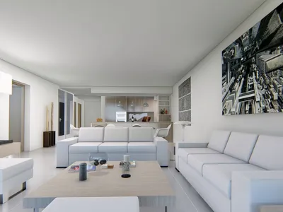 Savoir-Faire SOGETRA - VILLA CYBELE