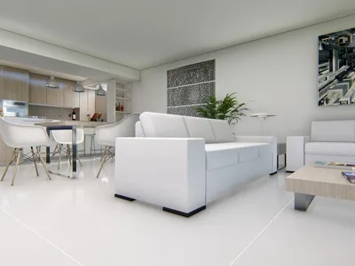 Savoir-Faire SOGETRA - VILLA CYBELE