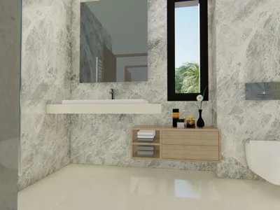 Savoir-Faire SOGETRA - VILLA CYBELE