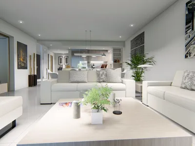 Savoir-Faire SOGETRA - VILLA CYBELE