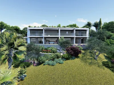 Savoir-Faire SOGETRA - VILLA CYBELE