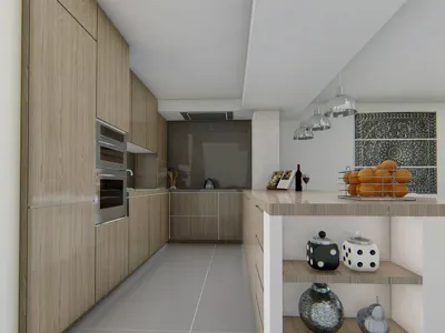 Savoir-Faire SOGETRA - VILLA CYBELE