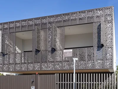 Savoir-Faire SOGETRA - VILLA DUO