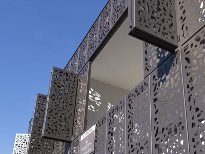 Savoir-Faire SOGETRA - VILLA DUO