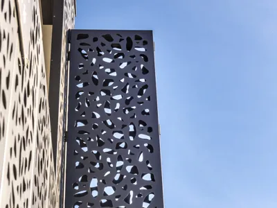 Savoir-Faire SOGETRA - VILLA DUO