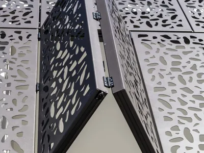 Savoir-Faire SOGETRA - VILLA DUO