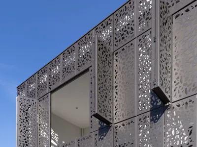 Savoir-Faire SOGETRA - VILLA DUO