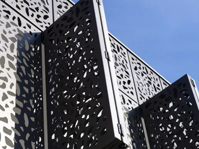 Savoir-Faire SOGETRA - VILLA DUO