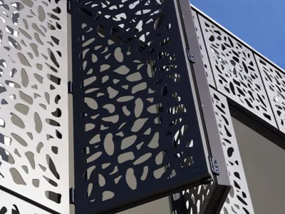 Savoir-Faire SOGETRA - VILLA DUO