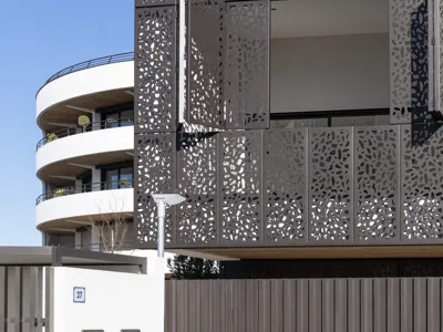 Savoir-Faire SOGETRA - VILLA DUO