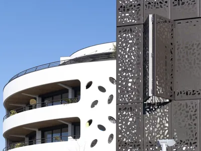 Savoir-Faire SOGETRA - VILLA DUO