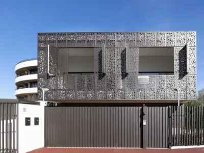 Savoir-Faire SOGETRA - VILLA DUO