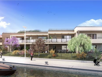 Savoir-Faire SOGETRA - VILLA FREGATE