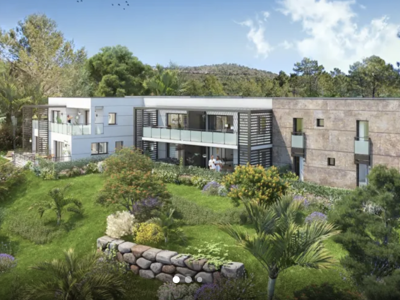 Savoir-Faire SOGETRA - VILLA HESTIA