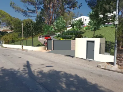 Savoir-Faire SOGETRA - VILLA HESTIA