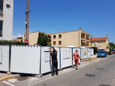 Savoir-Faire SOGETRA - VILLA MARINE