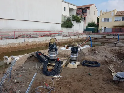 Savoir-Faire SOGETRA - VILLA MARINE