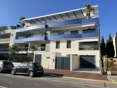 Savoir-Faire SOGETRA - VILLA MARINE