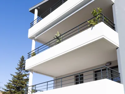 Savoir-Faire SOGETRA - VILLA PARADIS