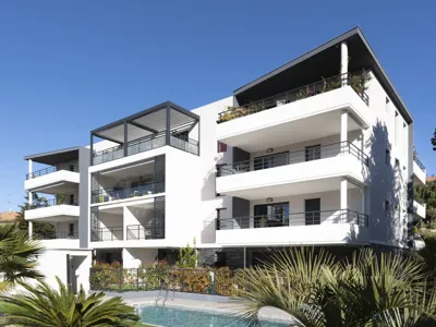 Savoir-Faire SOGETRA - VILLA PARADIS