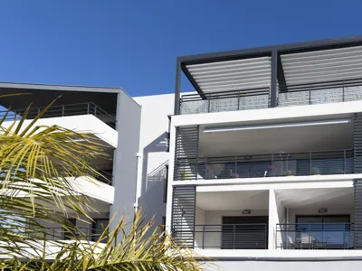 Savoir-Faire SOGETRA - VILLA PARADIS