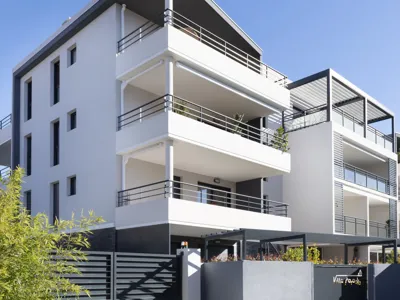 Savoir-Faire SOGETRA - VILLA PARADIS