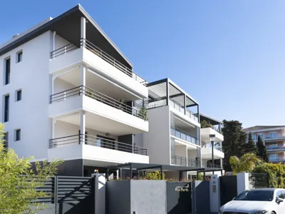 Savoir-Faire SOGETRA - VILLA PARADIS