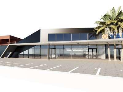 Savoir-Faire SOGETRA - YAMAHA