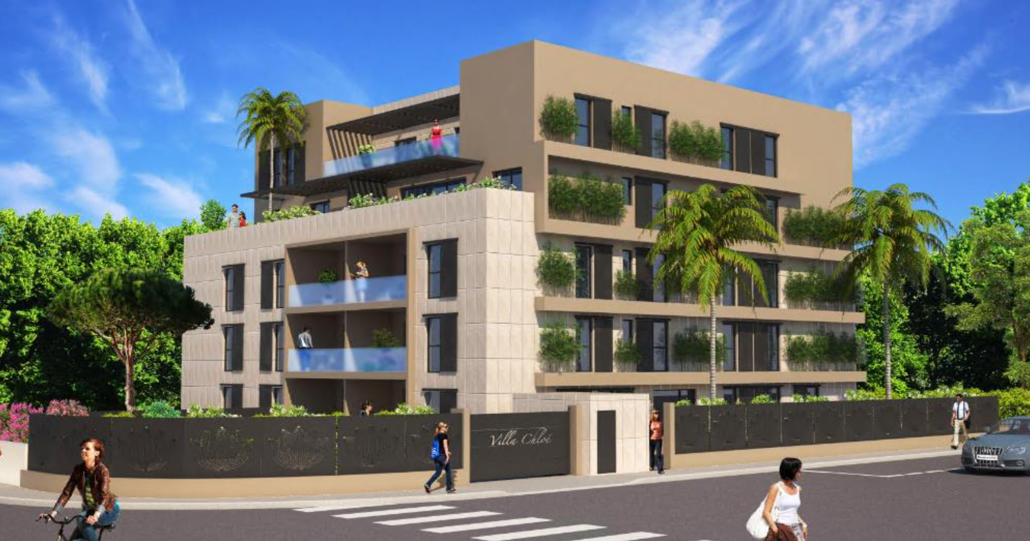 VILLA CHLOE